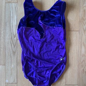 LEO SIGNED BY OLYMPIANS